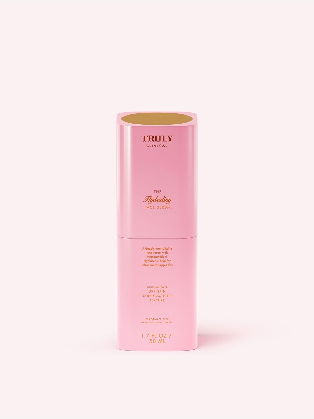 Truly Hydrating Face Serum - MSRP:$29